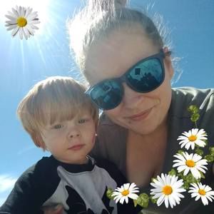 Meet your Posher, Kylie leigh